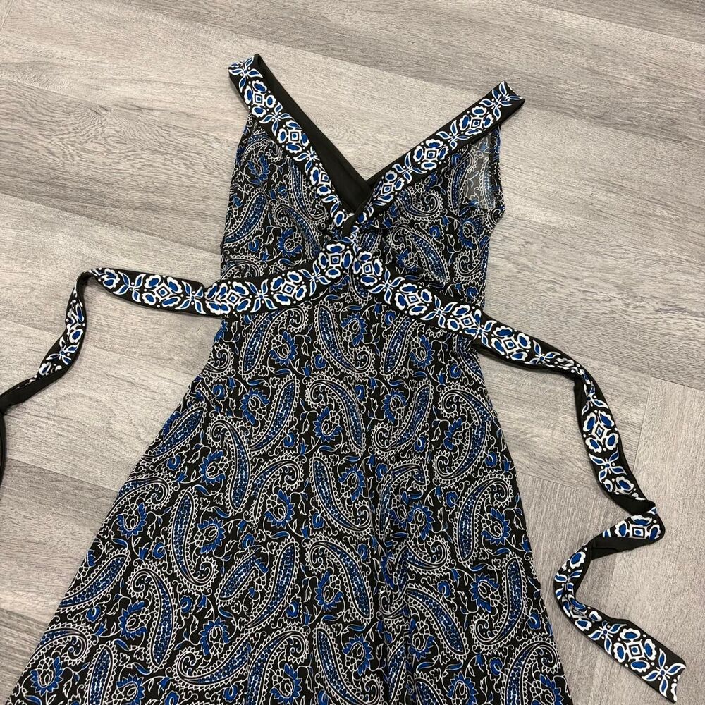 Donna-morgan Women's Dress Size 2 - Picture 3 of 6